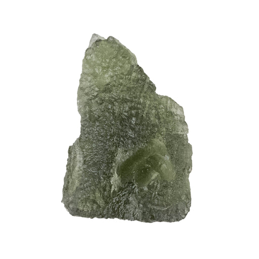 Moldavite 0.90 g 13x10x6mm - InnerVision Crystals