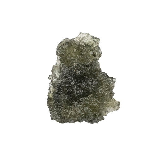 Moldavite 0.92 g 15x12x6mm - InnerVision Crystals