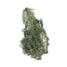 Moldavite 0.92 g 19x11x6mm - InnerVision Crystals