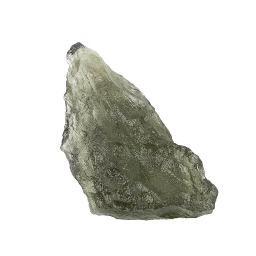 Moldavite 0.95 g 18x11x5mm - InnerVision Crystals