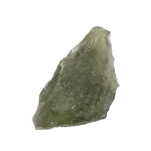 Moldavite 0.95 g 18x11x5mm - InnerVision Crystals