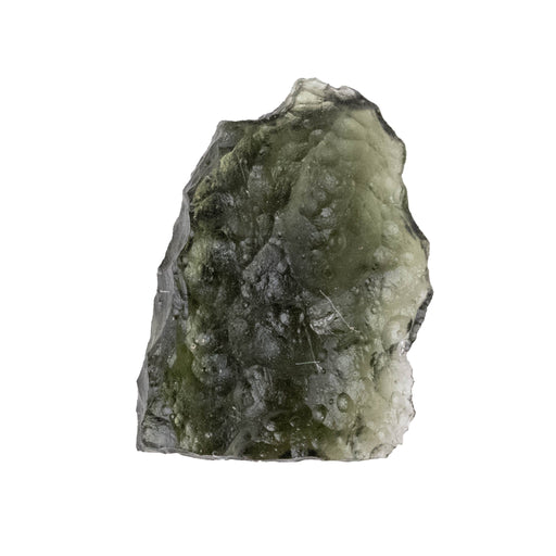 Moldavite 0.96 g 15x11x5mm - InnerVision Crystals