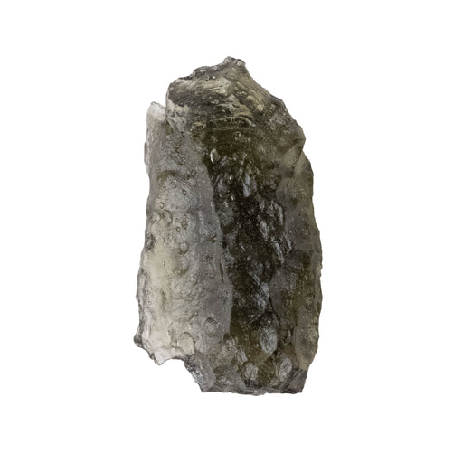 Moldavite 0.97 g 16x9x7mm - InnerVision Crystals
