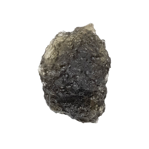 Moldavite 0.98 g 15x11x7mm - InnerVision Crystals