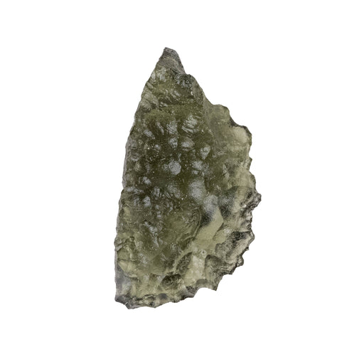 Moldavite 1.01 g 19x10x4mm - InnerVision Crystals