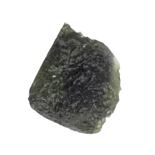 Moldavite 10.10 g 30x23x12mm - InnerVision Crystals