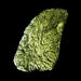 Moldavite 10.14 g 41x23x8mm - InnerVision Crystals