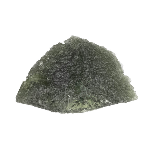 Moldavite 10.18 g 34x26x12mm - InnerVision Crystals