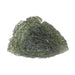 Moldavite 10.18 g 34x26x12mm - InnerVision Crystals