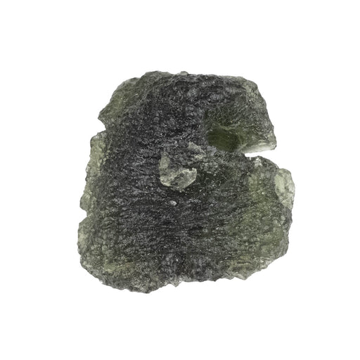 Moldavite 10.19 g 27x26x14mm - InnerVision Crystals