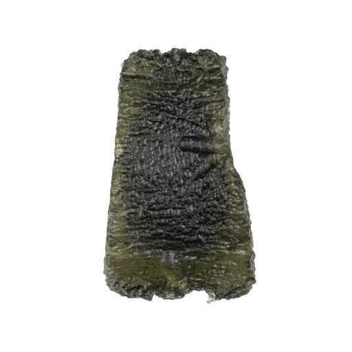 Moldavite 10.19 g 41x25x6mm - InnerVision Crystals