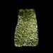 Moldavite 10.19 g 41x25x6mm - InnerVision Crystals
