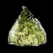Moldavite 10.21 g 37x32x10mm - InnerVision Crystals