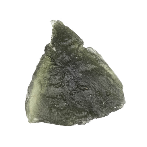 Moldavite 10.21 g 37x32x10mm - InnerVision Crystals
