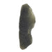 Moldavite 10.23 g 57x21x9mm B Grade - InnerVision Crystals