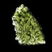 Moldavite 10.27 g 39x22x11mm - InnerVision Crystals
