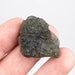 Moldavite 10.29 g 27x26x11mm - InnerVision Crystals