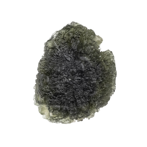 Moldavite 10.31 g 34x26x10mm - InnerVision Crystals