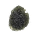 Moldavite 10.31 g 34x26x10mm - InnerVision Crystals