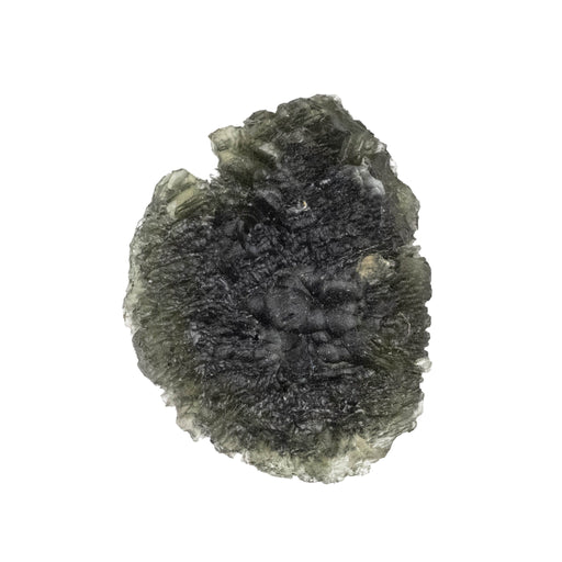 Moldavite 10.31 g 34x26x10mm - InnerVision Crystals