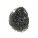 Moldavite 10.31 g 34x26x10mm - InnerVision Crystals