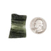 Moldavite 10.36 g 33x23x13mm - InnerVision Crystals