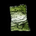 Moldavite 10.36 g 33x23x13mm - InnerVision Crystals