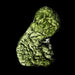 Moldavite 10.39 g 39x25x10mm - InnerVision Crystals