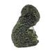 Moldavite 10.39 g 39x25x10mm - InnerVision Crystals