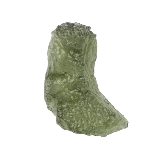 Moldavite 1.04 g 19x14x4mm - InnerVision Crystals