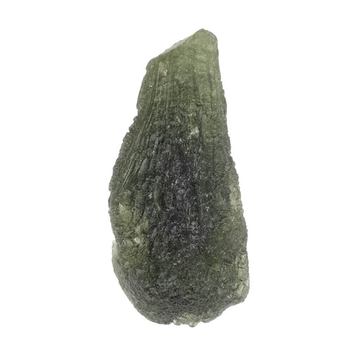 Moldavite 10.48 g 42x18x11mm - InnerVision Crystals