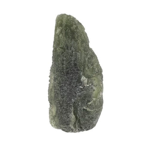 Moldavite 10.48 g 42x18x11mm - InnerVision Crystals