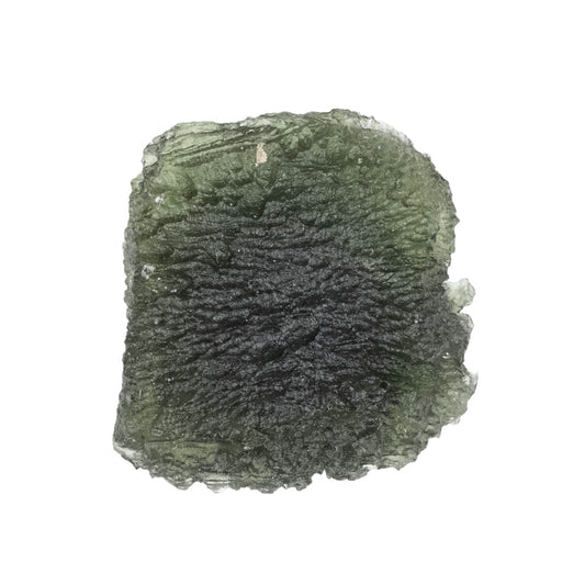 Moldavite 10.49 g 29x28x9mm - InnerVision Crystals