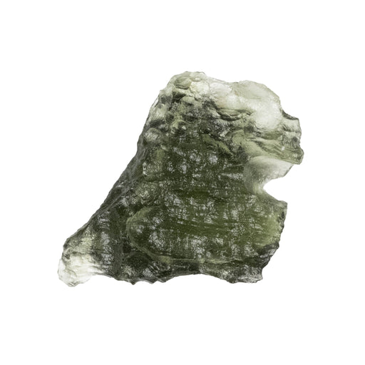 Moldavite 1050 g 17x14x6mm - InnerVision Crystals