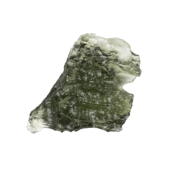 Moldavite 1050 g 17x14x6mm - InnerVision Crystals