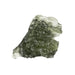 Moldavite 1050 g 17x14x6mm - InnerVision Crystals