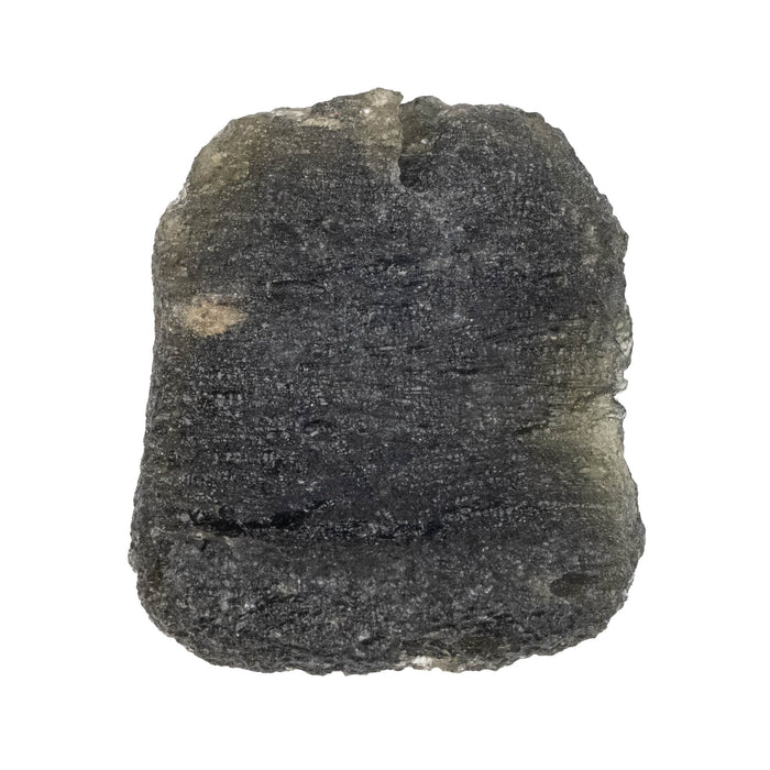 Moldavite 10.53 g 33x28x10mm B Grade - InnerVision Crystals