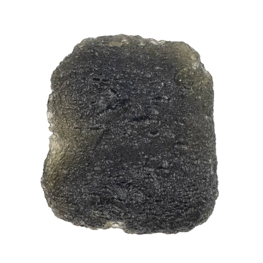 Moldavite 10.53 g 33x28x10mm B Grade - InnerVision Crystals