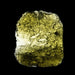 Moldavite 10.53 g 33x28x10mm B Grade - InnerVision Crystals