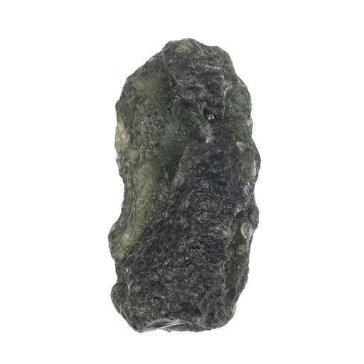 Moldavite 10.54 g 35x17x15mm B Grade - InnerVision Crystals