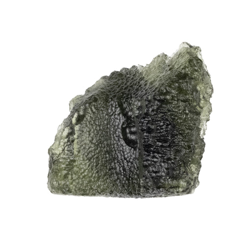 Moldavite 10.55 g 28x26x15mm - InnerVision Crystals