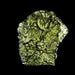 Moldavite 10.55 g 33x31x11mm B Grade - InnerVision Crystals