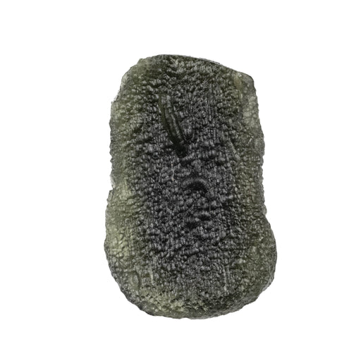 Moldavite 10.56 g 31x26x8mm - InnerVision Crystals