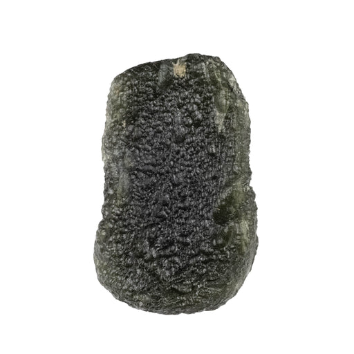 Moldavite 10.56 g 31x26x8mm - InnerVision Crystals