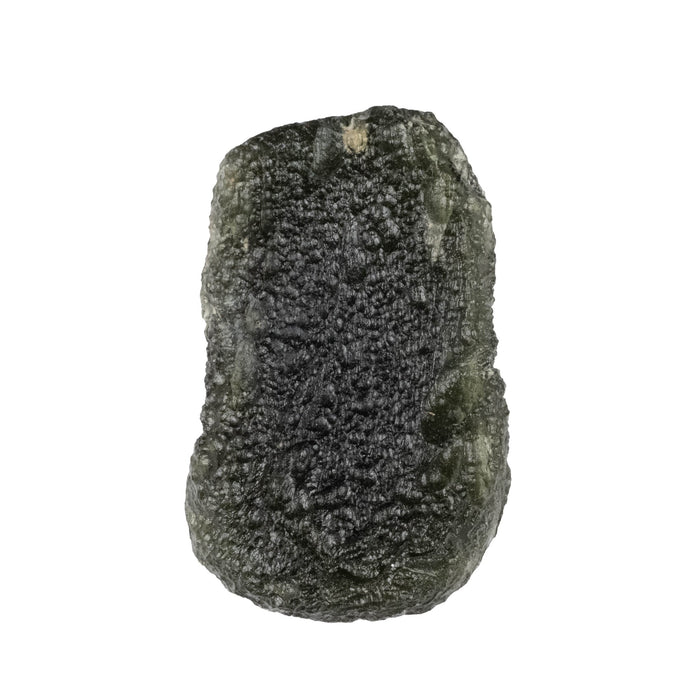 Moldavite 10.56 g 31x26x8mm - InnerVision Crystals