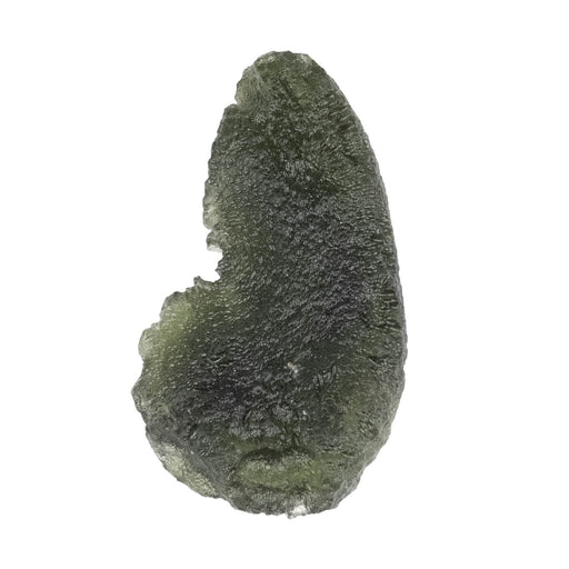 Moldavite 10.58 g 43x24x10mm - InnerVision Crystals