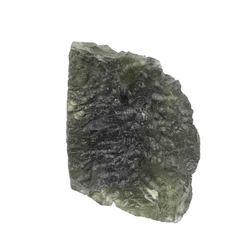 Moldavite 10.59 g 31x22x12mm - InnerVision Crystals
