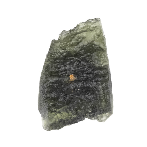Moldavite 10.59 g 31x22x12mm - InnerVision Crystals