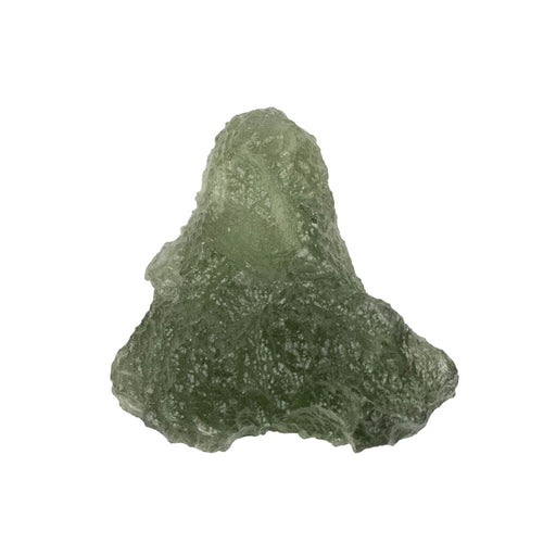 Moldavite 1.06 g 15x11x7mm - InnerVision Crystals