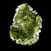 Moldavite 10.60 g 31x23x14mm - InnerVision Crystals